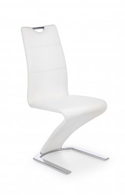 K188 krēsls balts