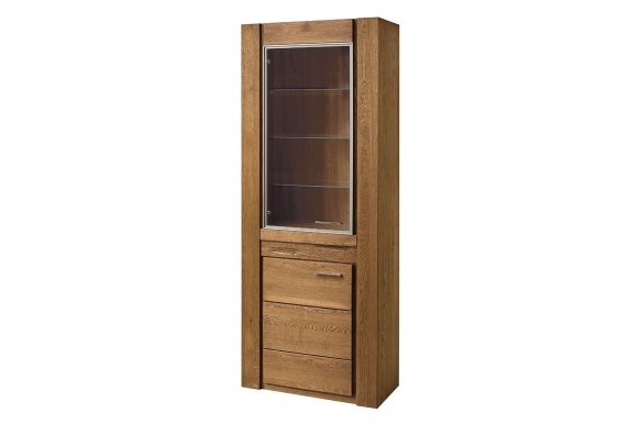 Velvet- 10 L Vitrine PrestigeLine