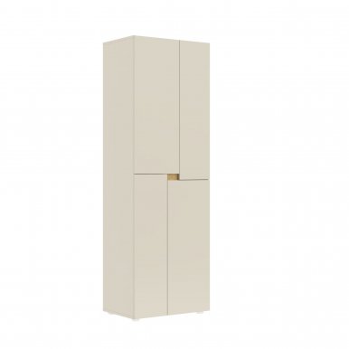 Intle SZF 4D 60 Skapis,Cashmere