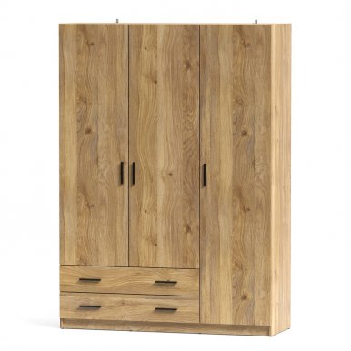 Rejliv 2 Kleiderschrank