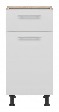 TIFANY T16/D40S1 L/P Grīdas skapītis