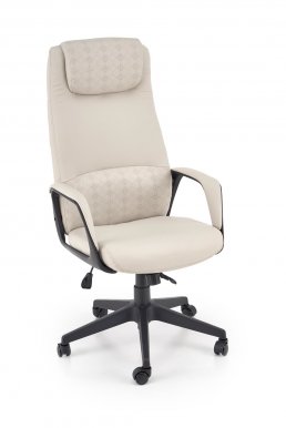 28186 Office chair,beige