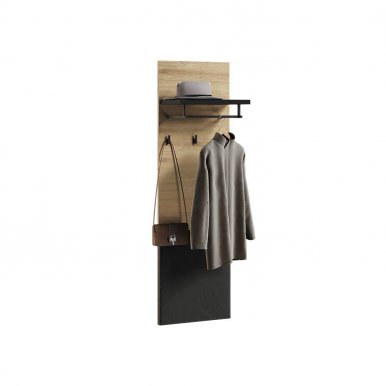 QUANT GARDEROBA QG-07 Hanger