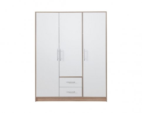 SmartSystem SR2 Wardrobe