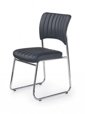 RAPID Chair visitor Black