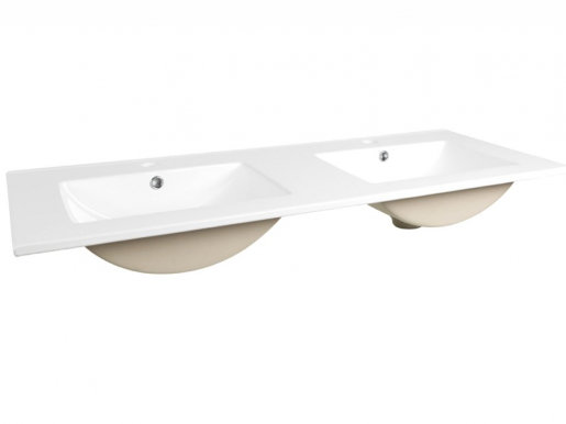 Bagama UM CFP-120D/2,120 cm Sink