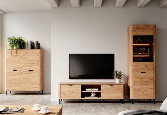 Santy A+B+E Комплект мебели для гостиной