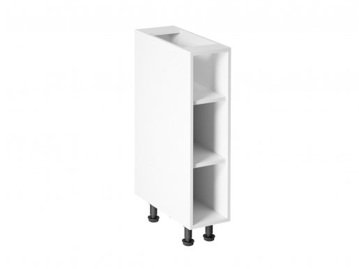 Prowansja D20P Base cabinet