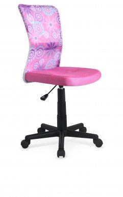 DINGO Chair Pink