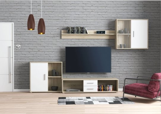 Viva Wall unit