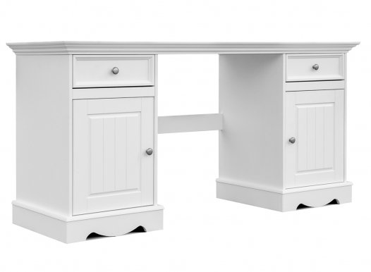 Belluno Elegante PL023 BIU Desk