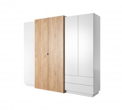 3D/ H Kleiderschrank