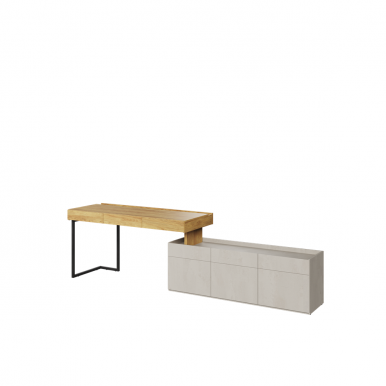 TEEN FLEX SET-11A (TF-04,08) Комплект мебели