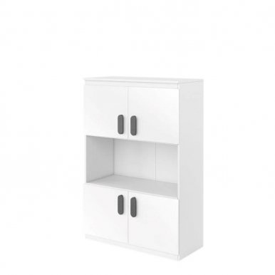 REPLAY RP-09 Cabinet+Handles to RP-09