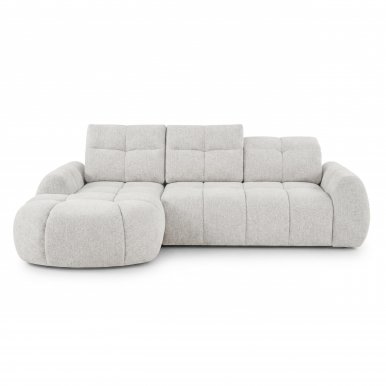 SOLANA L NAR Corner sofa