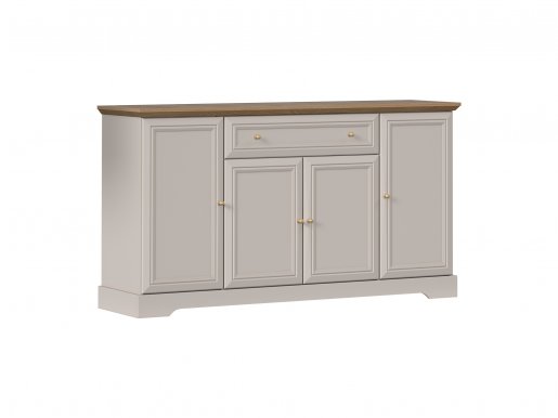 Kora-Plus KK4 Chest of drawers