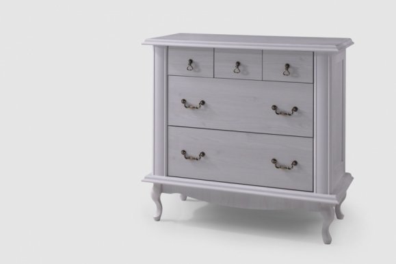 Mlotmeb D-A-13 Chest of drawers