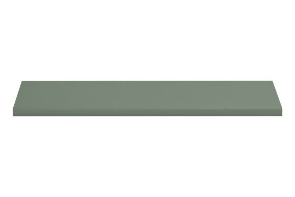 Sombra green 89-120-46 M Countertop 120cm