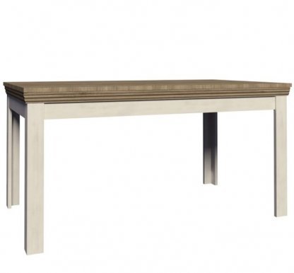 GM-Royal ST Extendable dining table 