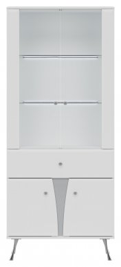 LUX 6 Витрина
