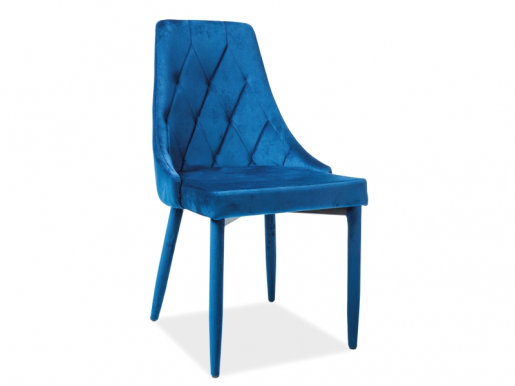 Trix- Chair Velvet