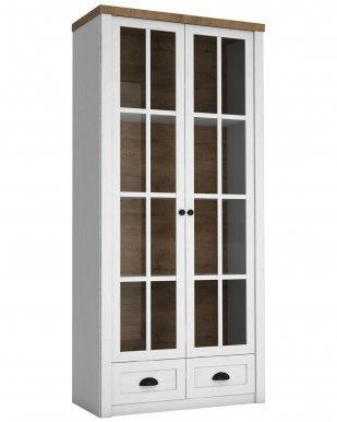 Provence W2S Vitrine