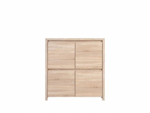 Kaspian KOM4D Комод