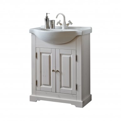 Romantic 862 Sink cabinet 