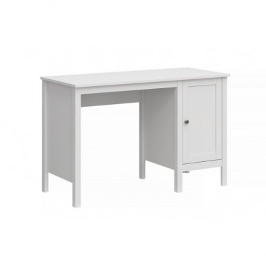 OLE-white BIU 1D/115 Desk