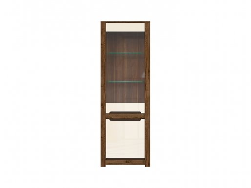 Russo REG1W1D Vitrine