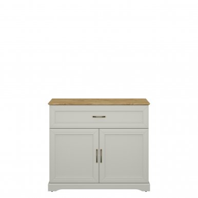 Soretto KOM 2D1S Chest of drawers