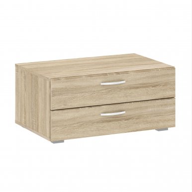 Basinter KOM 2S Kommode,Eiche sonoma