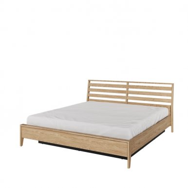 COZY CZ-02(180) 180x200 Двуспальная кровать с ящиком для белья