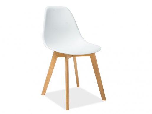 MORIS Chair Beech wood