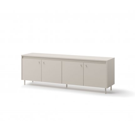 TORINO-TK- 04 ТВ тумба,кашемир