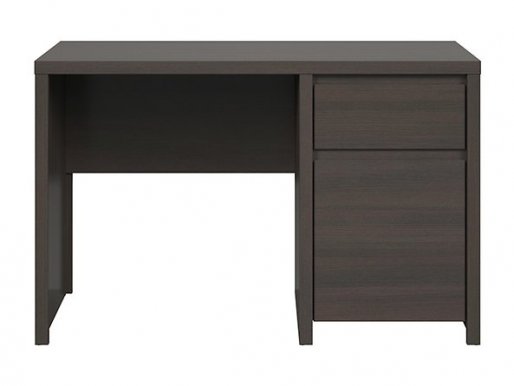 Kaspian BIU1D1S/120 Schreibtisch