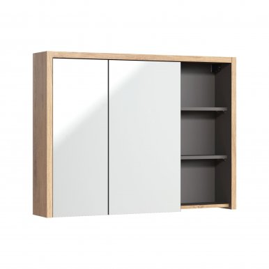 DEVON 846 2D Wall cabinet