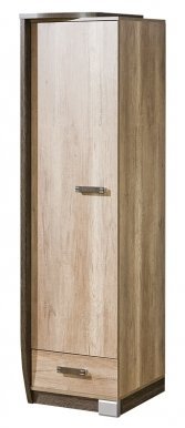 Romero R17 L Wardrobe left 