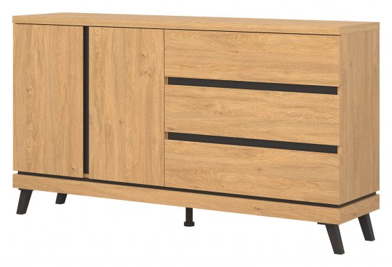 ATE-AT 03 Chest of drawers