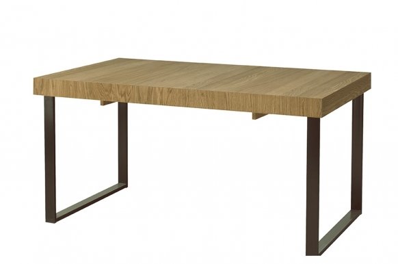 MOSAIC 40 Extendable dining table