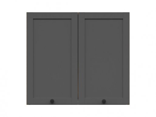 SemiLine G_80/72_L/P-DARV/GF Wall cabinet