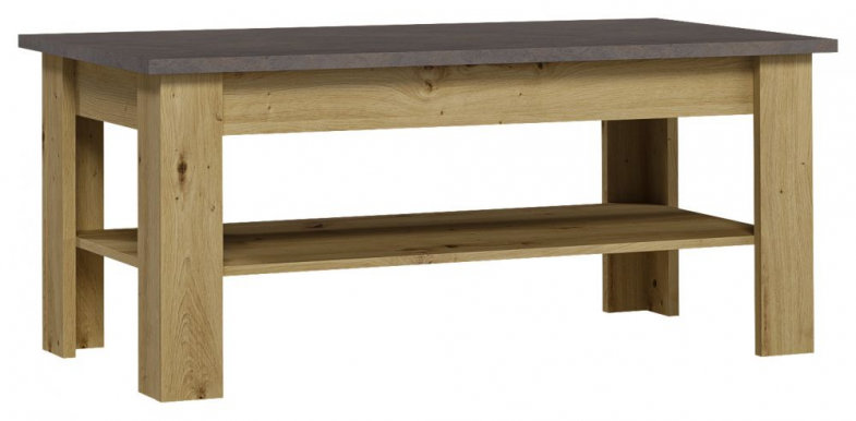 SYSTEM-XL ST Coffee table