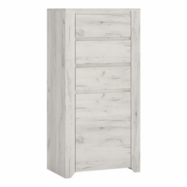 Angel typ 35 Chest of drawers 