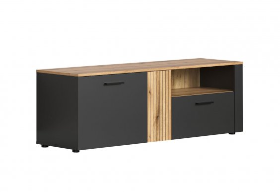 Esteban RTV 2d1s TV cabinet