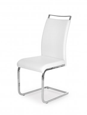 K250 krēsls balts
