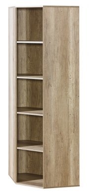 Romero R18 Corner cabinet 