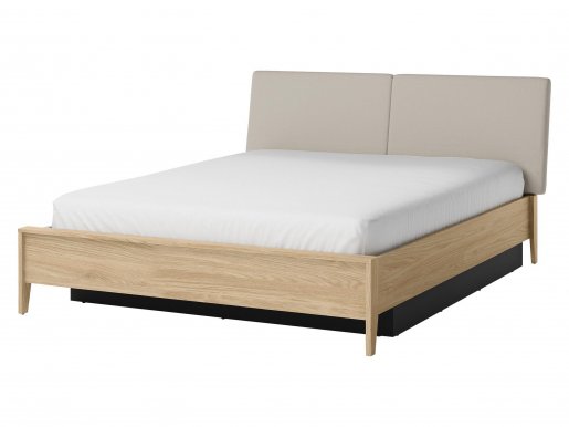 Snugly SU-02(160), 160x200 Divguļamā gulta ar veļas kasti