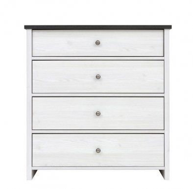 Porto KOM4S Chest of drawers 