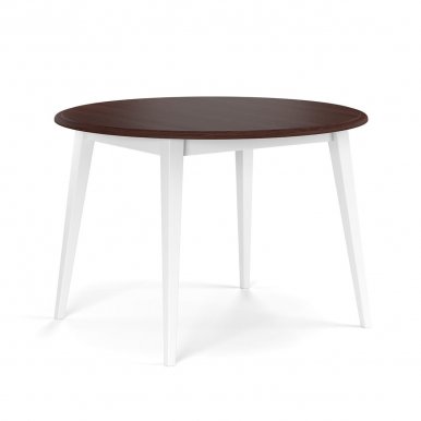 Belluno Elegante PL040B/O Круглый стол