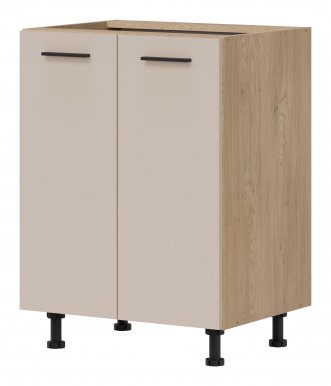 Liveo-Pati PK16/PF17 60cm Grīdas skapītis